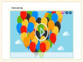 【新教材】三起外研版英語(yǔ)三上Unit 3 It's a colourful world! Period 2 課件+單元整體教學(xué)設(shè)計(jì)+課時(shí)教案