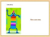 【新教材】沪教牛津版（六三制一起）英语三年级上册Unit3 What do we look like Period 4 课件+单元整体教学设计