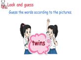 Unit 7 Happy Birthday! Story time（课件+素材）-2024-2025学年译林版（三起）（2024）英语三年级上册