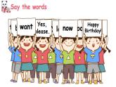 Unit 7 Happy Birthday! Wrap-up time & Assessment time（课件+素材）-2024-2025学年译林版（三起）（2024）英语三年级上册
