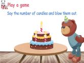 Unit 7 Happy Birthday! Wrap-up time & Assessment time（课件+素材）-2024-2025学年译林版（三起）（2024）英语三年级上册