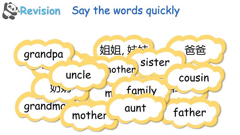 Unit 6 Is he your grandpa Story time（课件+素材）-2024-2025学年译林版（三起）（2024）英语三年级上册03