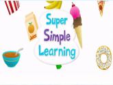 Unit 3  What would you like--A  Let's talk（课件）-2024-2025学年人教PEP版英语五年级上册