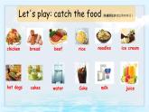 Unit 3  What would you like--A  Let's talk（课件）-2024-2025学年人教PEP版英语五年级上册