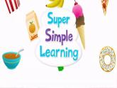 Unit 3  What would you like--A Let's learn（课件）-2024-2025学年人教PEP版英语五年级上册