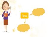 Unit 3  What would you like--Read and write（课件）-2024-2025学年人教PEP版英语五年级上册