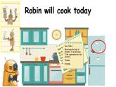 Unit 3  What would you like--Read and write（课件）-2024-2025学年人教PEP版英语五年级上册