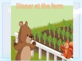 Unit 3  What would you like--Story time（課件）-2024-2025學(xué)年人教PEP版英語(yǔ)五年級(jí)上冊(cè)