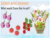 Unit 3  What would you like--Story time（課件）-2024-2025學(xué)年人教PEP版英語(yǔ)五年級(jí)上冊(cè)