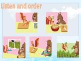 Unit 3  What would you like--Story time（課件）-2024-2025學(xué)年人教PEP版英語(yǔ)五年級(jí)上冊(cè)