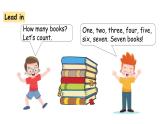 Unit 5 About me Lesson 1 Let’s make a robot!（課件+素材）-2024-2025學年冀教版（三起）（2024）英語三年級上冊