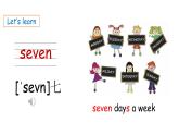 Unit 5 About me Lesson 1 Let’s make a robot!（課件+素材）-2024-2025學年冀教版（三起）（2024）英語三年級上冊