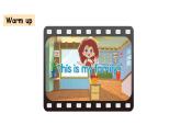 Unit 6 My family Lesson 1 Li Ming’s family（课件+素材）-2024-2025学年冀教版（三起）（2024）英语三年级上册