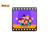 Unit 6 My family Lesson 2 Jenny’s family（课件+素材）-2024-2025学年冀教版（三起）（2024）英语三年级上册