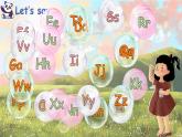 Project 2 My family poster（课件+素材）-2024-2025学年译林（三起）（2024）英语三年级上册