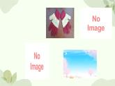 冀教版(三起)英語四年級上冊 Unit 1 Lesson3 Coat and Scarf課件