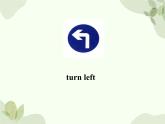 冀教版(三起)英語四年級上冊 Unit 3 Let's Go! Lesson 15_課件