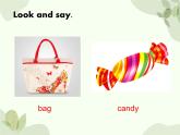 冀教版(三起)英語四年級上冊 Unit 4  Shopping in the City Lesson 22_課件