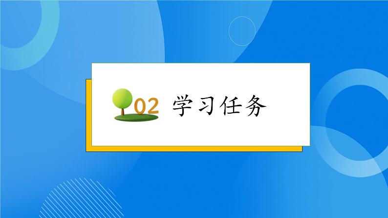 三上PEP2024版Unit 1 B Let’s learn核心素养教学课件第5页