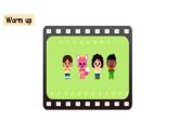 Unit 5 About me Lesson 3 It’s OK to be different（课件+素材）-2024-2025学年冀教版（三起）（2024）英语三年级上册