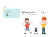 Unit 5 About me Unit review（课件+素材）-2024-2025学年冀教版（三起）（2024）英语三年级上册