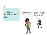 Unit 5 About me Unit review（课件+素材）-2024-2025学年冀教版（三起）（2024）英语三年级上册
