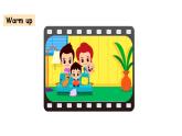 Unit 6 My family Unit review（课件+素材）-2024-2025学年冀教版（三起）（2024）英语三年级上册