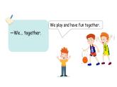 Unit 6 My family Unit review（课件+素材）-2024-2025学年冀教版（三起）（2024）英语三年级上册