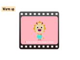 Unit 5 About me Lesson 2 Look at my face（课件+素材）-2024-2025学年冀教版（三起）（2024）英语三年级上册
