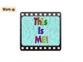 Unit 5 About me Lesson 4 This is me！（课件+素材）-2024-2025学年冀教版（三起）（2024）英语三年级上册