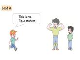 Unit 6 My family Lesson 4 I love my family（课件+素材）-2024-2025学年冀教版（三起）（2024）英语三年级上册