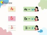 Unit 6 My family Lesson 4 I love my family（课件+素材）-2024-2025学年冀教版（三起）（2024）英语三年级上册