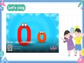 一年级英语上学期（人教PEP版2024） Unit 2 My first class Lesson 2 课件