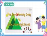一年级英语上学期（人教PEP版2024） Unit 2 My first class Lesson 5 课件