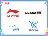一年级英语上学期（人教PEP版2024） Unit 3 Look,listen and learn Lesson 1 课件