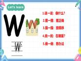 一年级英语上学期（人教PEP版2024） Unit 5 People around me Lesson 2 课件