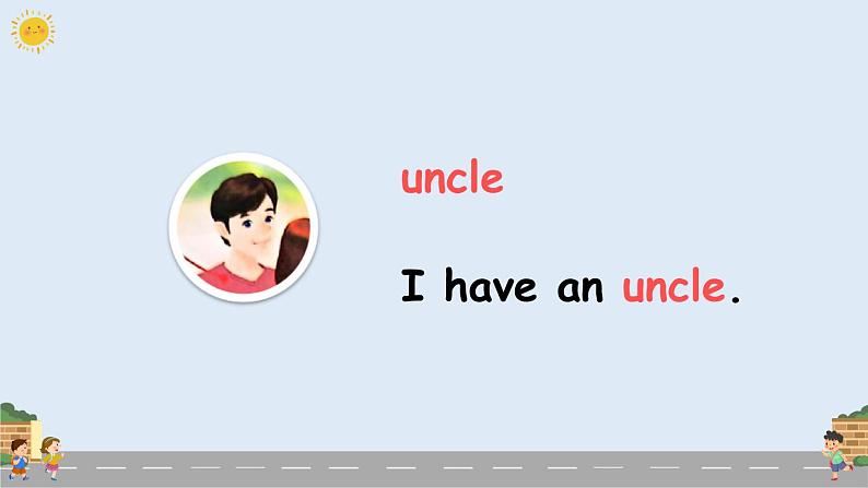 人教版（2024）三年级英语上册课件 Unit 2 Part B 第2课时08