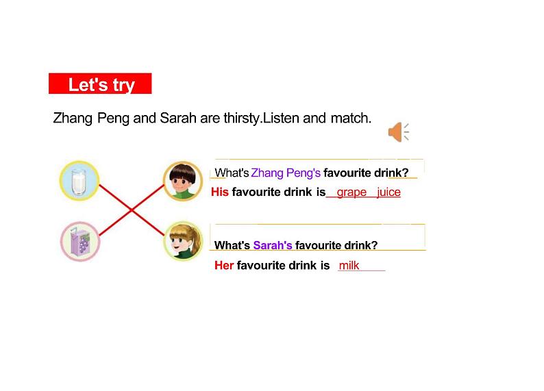 Unit3Whatwouldyoulike？（课件）人教PEP版英语五年级上册(1)04