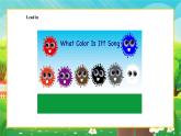 【新教材】教科版（广州）英语三年级上册Unit4 Colour a Keyboard Active Listening 课件+大单元整体教学设计