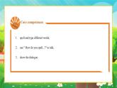 【新教材】教科版（廣州）英語(yǔ)三年級(jí)上冊(cè)Unit4 Colour a Keyboard Active Listening 課件+大單元整體教學(xué)設(shè)計(jì)