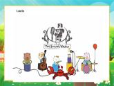 【新教材】教科版（广州）英语三年级上册Unit4 Colour a Keyboard Spotlight &Let's sing 课件+大单元整体教学设计