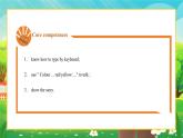 【新教材】教科版（广州）英语三年级上册Unit4 Colour a Keyboard Reading Room&Portfolio 课件+大单元整体教学设计