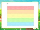 【新教材】教科版（广州）英语三年级上册Unit4 Colour a Keyboard Get started 课件+大单元整体教学设计