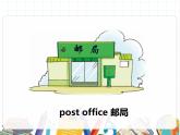 课件 U1-A Let's learn & Make a map and talk