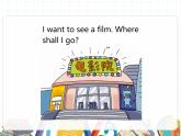 课件 U1-A Let's try& Let's talk