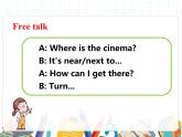课件 U1-B Let's check & Let's wrap it up