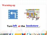 课件 U1-B Let's try& Let's talk