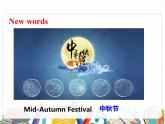 课件 U3-B Read and write