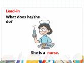 课件 U5-A Let's learn & Listen, match and say