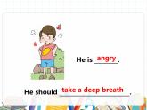 课件 U6-B Read and write